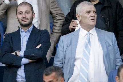 Τα είπε όλα με τρεις λέξεις ο Μελισσανίδης