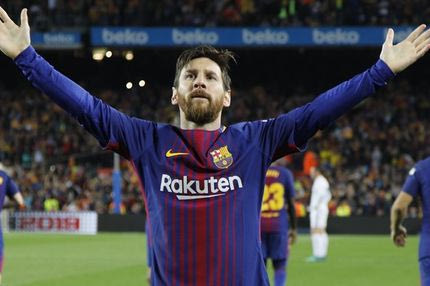 H αήττητη Μπαρτσελόνα έφαγε τρολάρισμα από την… Ρόμα!