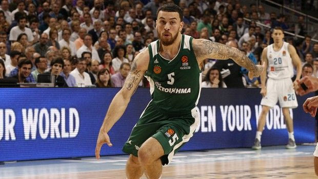 Τόσα θέλει ο Τζέιμς και του φαίνεται περίεργο που δεν του τα δίνουν!