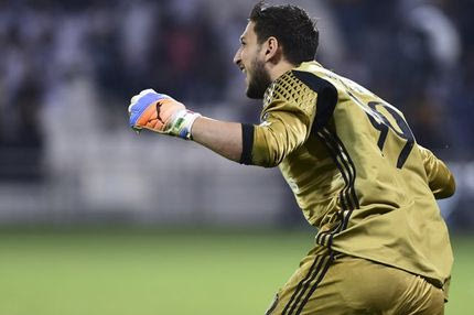 Ο Κλοπ πάει για το “κόλπο γκρόσο” με Ντοναρούμα!