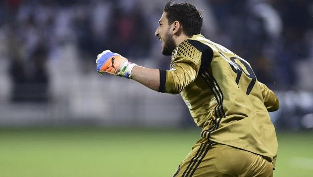 Ο Κλοπ πάει για το “κόλπο γκρόσο” με Ντοναρούμα!