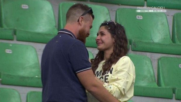 “Άλλα κόλπα” με τρομερή πρόταση γάμου στο “Σαν Σίρο”!