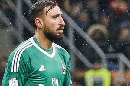 Ο Ντοναρούμα, τα 3 εκ. και ο… Ολυμπιακός!