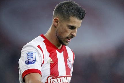 Το σώμα του στο Λίβερπουλ, η καρδιά και το μυαλό στον Ολυμπιακό!