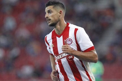 Μαζί με Μιραλάς κι άλλος… ερυθρόλευκος στην Έβερτον!