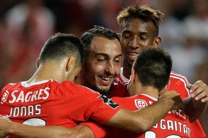 Ο Μήτρογλου είχε σκοράρει σε “στημένο” ματς