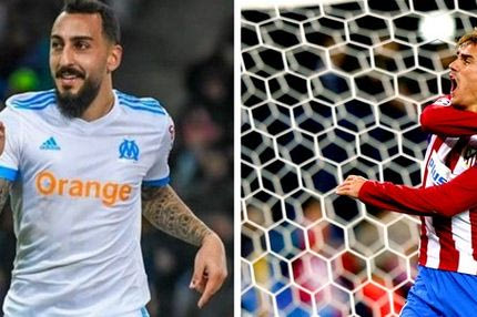 Ο τελικός του Europa League με 280+ ειδικά από το Stoiximan.gr