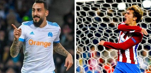 Ο τελικός του Europa League με 280+ ειδικά από το Stoiximan.gr