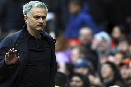 Ο Μουρίνιο βρήκε παικταρά με το 1/3 των χρημάτων του Πογκμπά!