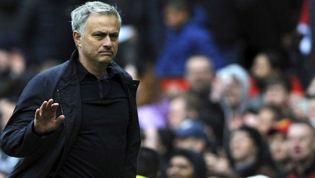 Ο Μουρίνιο βρήκε παικταρά με το 1/3 των χρημάτων του Πογκμπά!