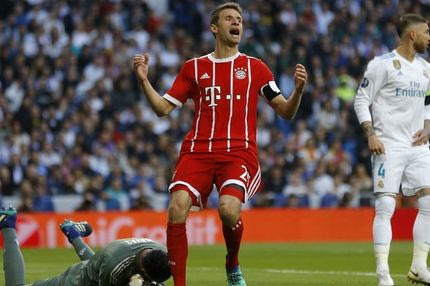 Ο Μίλερ αποθεώνει Μαδριλένο και η Ρεάλ… τον στέλνει στον πάγκο!