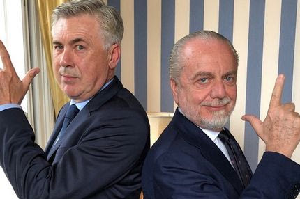 Βγήκαν… πιστόλια μετά την ανακοίνωση του Αντσελότι!