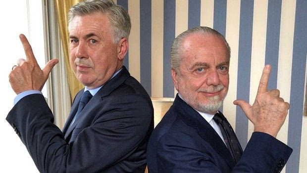 Βγήκαν… πιστόλια μετά την ανακοίνωση του Αντσελότι!