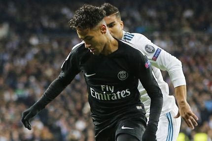 Το μέλλον του Νεϊμάρ ξεκαθαρίστηκε στο καζίνο