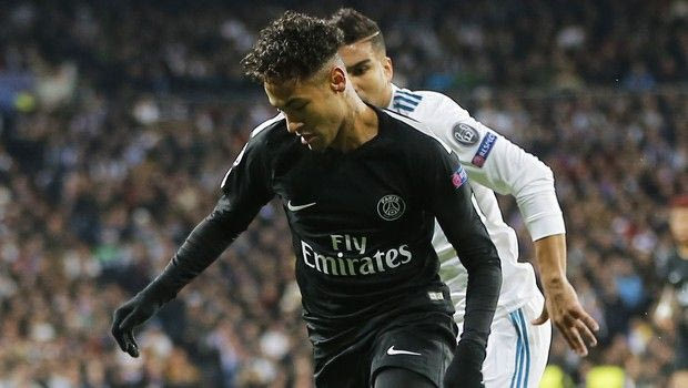 Το μέλλον του Νεϊμάρ ξεκαθαρίστηκε στο καζίνο