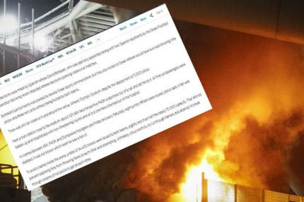 Ξεφτίλα για τον τελικό μέχρι την Αμερική…