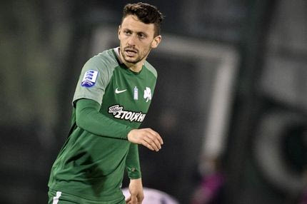 Ο Άλτμαν ετοιμάζεται να ανηφορίσει για… ΟΑΚΑ