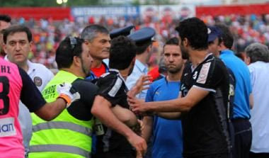 Κατήφεια και οργή στον ΟΦΗ