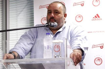 Λάβρος Καραπαπάς με “καρφιά” για τον τελικό και τα επεισόδια στην Αθήνα