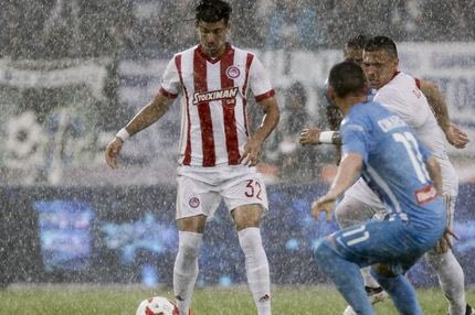 Contra Live για την 30η αγωνιστική