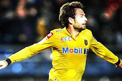 Το 36ωρο του Πρίτσιτς στην Αθήνα!!