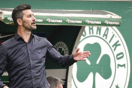 Βρίσκει λεφτά για τον Ουζουνίδη και τους συνεργάτες του ο Αλαφούζος