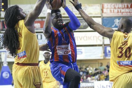 “Σκληρό ροκ” στην Α1 με την παραμονή στην κατηγορία…