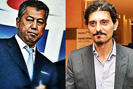 Ολοταχώς για “μάχη” Δημήτρη-“Pan Asia” και στον Ερασιτέχνη