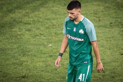 Με συμβόλαιο… Ανδρούτσου υπογράφει 3ετές ο Ευαγγέλου!