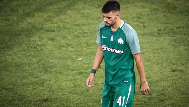 Με συμβόλαιο… Ανδρούτσου υπογράφει 3ετές ο Ευαγγέλου!