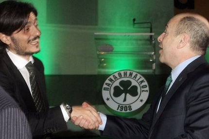 Γιαννακόπουλος στον Sport24 Radio: “Όλοι θ’ αγκαλιάσουμε τον Ταϊλανδό, αν βάλει χρήματα…”