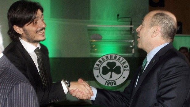 Το “όχι” του Αλαφούζου σε Δημήτρη την ύστατη ώρα!