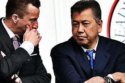 Ο Πιεμπονγκσάντ δεν είναι Superman αλλά έχει πλάνο μέχρι το 2023 για τον Παναθηναϊκό