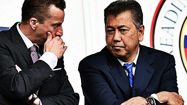 Ο Πιεμπονγκσάντ δεν είναι Superman αλλά έχει πλάνο μέχρι το 2023 για τον Παναθηναϊκό