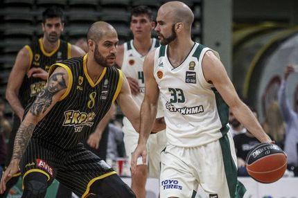 Ο Παναθηναϊκός την προσγείωσε και η ΑΕΚ… διαλέγει αντίπαλο