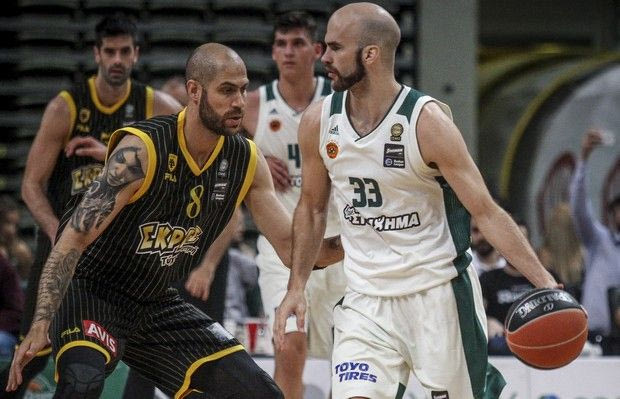 Ο Παναθηναϊκός την προσγείωσε και η ΑΕΚ… διαλέγει αντίπαλο