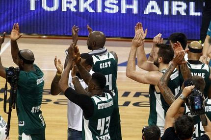 Οι 10 θέλουν Παναθηναϊκό, αλλά όχι Γιαννακόπουλο