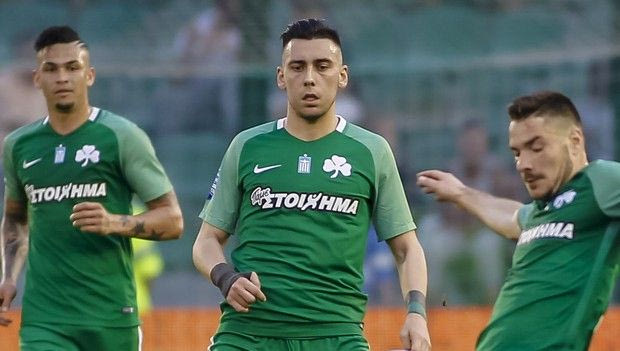 Πού ψάχνει τη μία ψήφο της… πρώτης ανάστασης ο Παναθηναϊκός