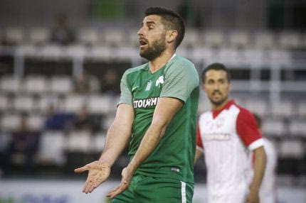 Τραγική χρονιά με τραγικό επίλογο για τον Παναθηναϊκό, μεγάλη νίκη η Ξάνθη