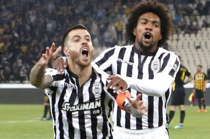 Ο Βιεϊρίνια αγρίεψε και μίλησε για κλέφτες πρωταθλητές!