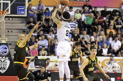 Τι ν’ αυτός ο ΠΑΟΚ (ρε); Εφτάψυχος…