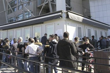 Έλληνας, Σέρβος, Αιγύπτιος ή… Αυστραλός: η διαδικασία είναι συγκεκριμένη