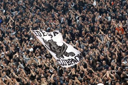 Το κόστος μετακίνησης των ΠΑΟΚτσήδων υπερβαίνει το… μισό εκατομμύριο