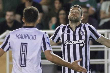 Ποιος είπε ότι το αίτημα του ΠΑΟΚ έχει να κάνει με την ΑΕΚ;