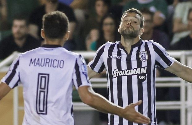 Ποιος είπε ότι το αίτημα του ΠΑΟΚ έχει να κάνει με την ΑΕΚ;