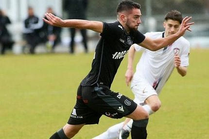 Με… μεταγραφή από τον ΠΑΟΚ στην Βασιλεία!