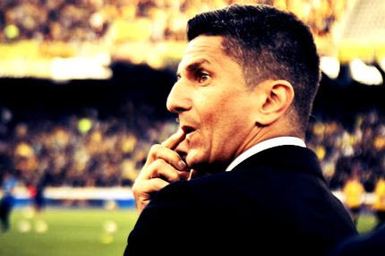 Ξεπέρασε τα όρια της λογικής ο Λουτσέσκου