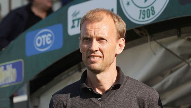 Το μήνυμα του Παναθηναϊκού για τον “νικητή Χένρικσεν”