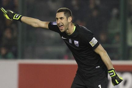 Ο δεύτερος… βασικός γκολκίπερ του Αστέρα πάει για… πρώτος