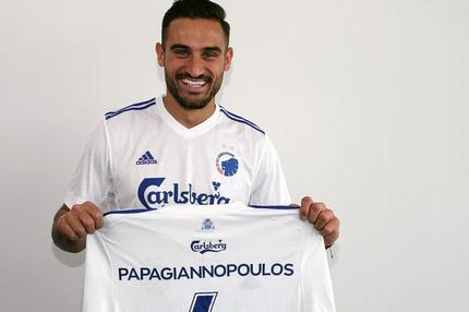 Έκανε τη σύγκριση Κοπεγχάγης – ΠΑΟΚ χωρίς να βγάλει νικητή